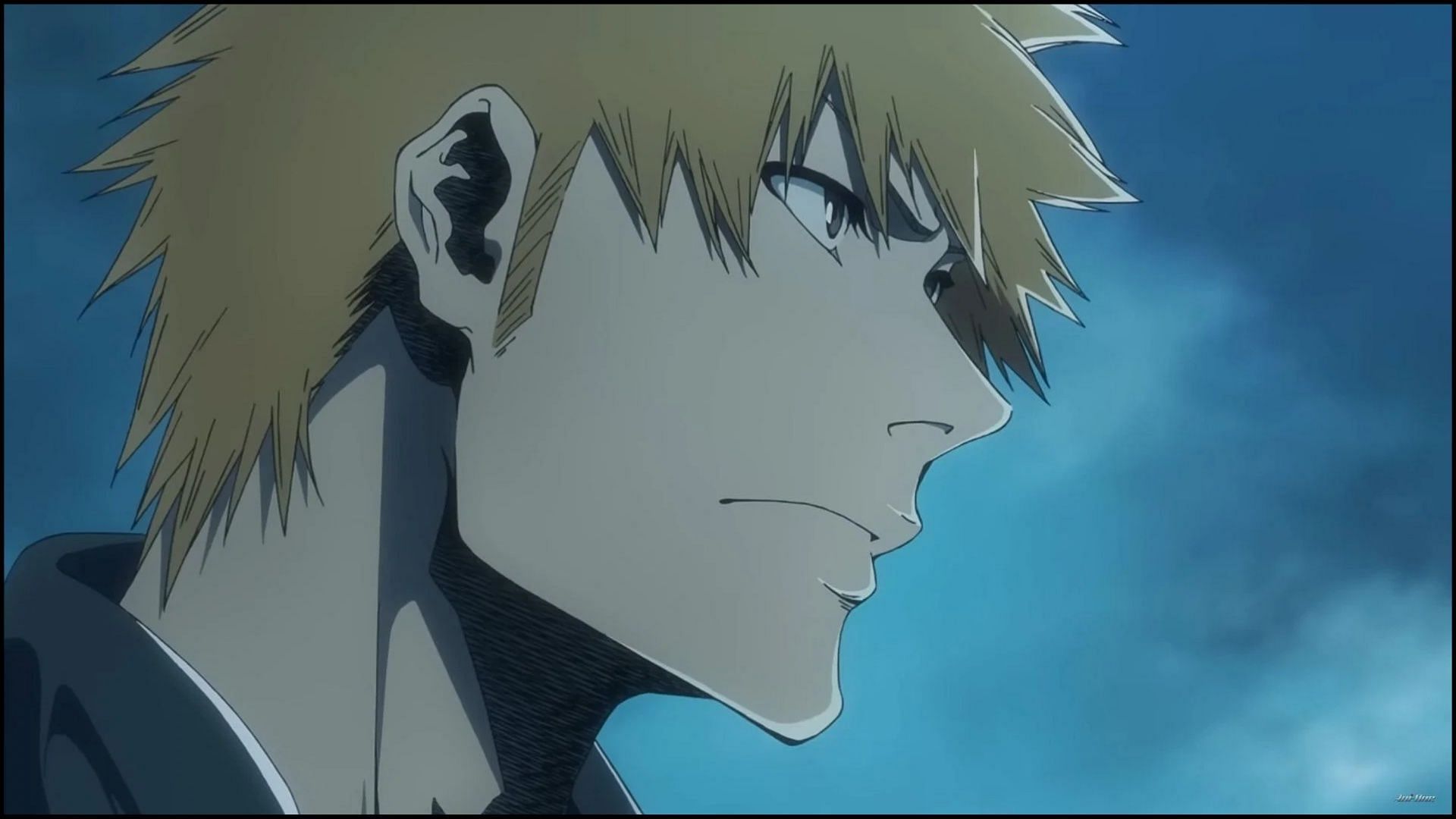 Bleach TYBW episode 15: What is Irazusando? Decoding Ichibe's incantation (Image via Pierrot)